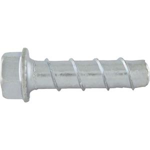 Wedge Bolts™ - 3/4", 3", Carbon Steel