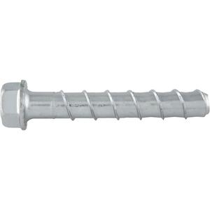 Wedge Bolts™ - 3/4", 5", Carbon Steel