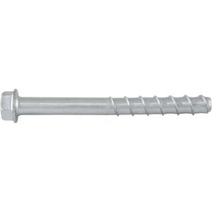 Wedge Bolts™ - 3/4", 8", Carbon Steel