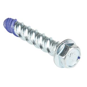 Wedge Bolts™ - 1/2", 3", Carbon Steel