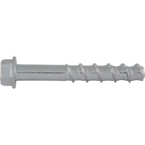 Wedge Bolts™ - 1/2", 4", Carbon Steel