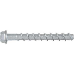 Wedge Bolts™ - 1/2", 5", Carbon Steel