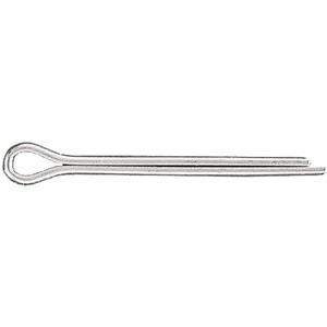 Cotter Pin - Zinc Plated, 1", 1"