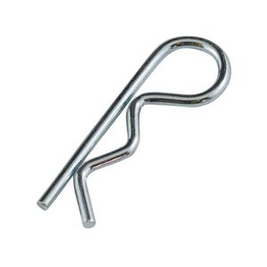 Cotter Pin - Zinc Plated, 1-5/32", 1/16"