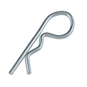 Cotter Pin - Zinc Plated, 2-15/16", 5/32", 50, Package