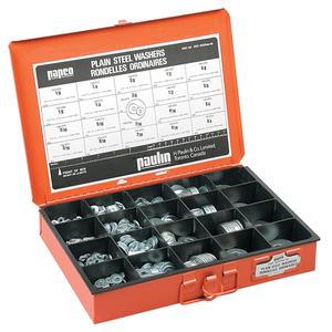 SAE Washers Assortments - 1200