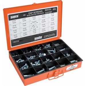 Hex Cap Screws UNF - 208
