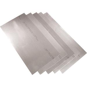 Shim Stock Rolls & Sheets - 0.01", Steel, 10, RB90-100, ± 0.00075"