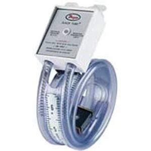Manometer - Slack Tube, 60 - 0 - 60 in. w.c.