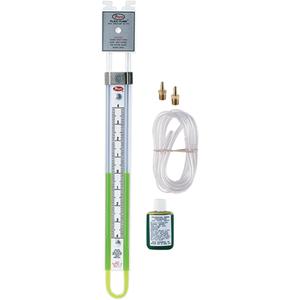 Manometer