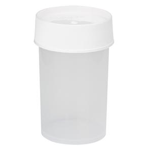 Straight-Sided Jars - 8 oz.