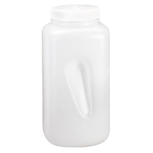 Bottles - 128 fl. oz., Plastic, Round, Trigger Not Included