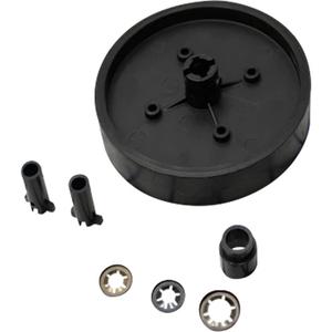 Measuring Counters - Metric Wheel