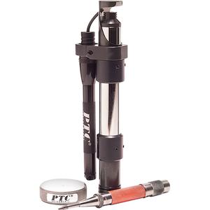 Steel Hardness Tester