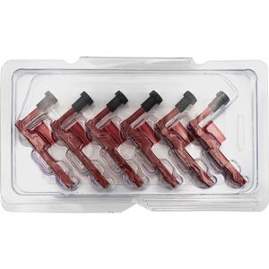 Replacement Red Pen Pack for Pressure Recorder Charts