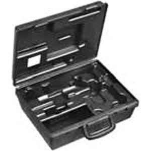 Magnehelic Gauge Case - Hard Case