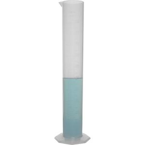 Scienceware® Graduated Cylinder - 500 ml, Polypropylene