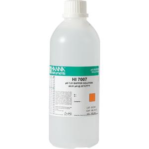 pH 7.01 Buffer Solution - Liquid