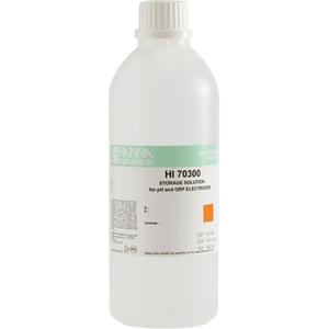 pH Electrode Storage Solution - Non-Medical