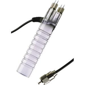 Wood Moisture Meter - 6 - 80% / 6 - 11% / 11 - 25% / 25 - 80%