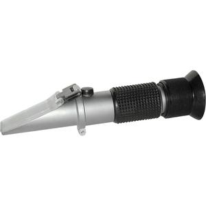 Refractometer - Analogue (Sight Glass), Salinity, 0 to 28%, 0.2%, ±0.2%, 10 to 30°C