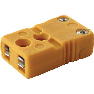 Subminiature Type K Female Connector