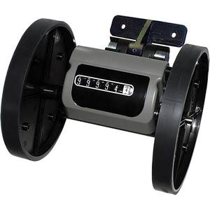 Measuring Counters - Top Coming, Feet and Inches