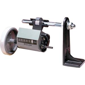 Measuring Counters - Top Coming, Feet and Inches