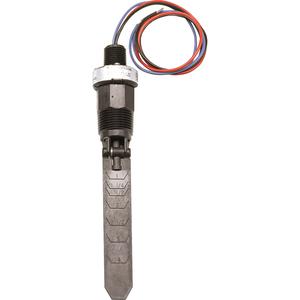 Flowtec Flow Switch - 100 °C (212 °F ), 2000 PSIG, Polyphenylene Sulfide Vane