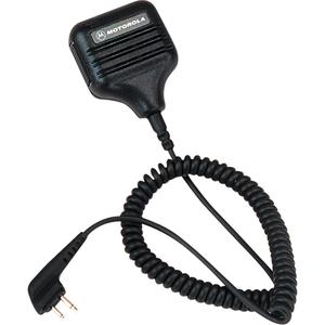 Remote Speaker Shoulder Microphone - XTN/CLS/RDX, Remote speaker/microphone
