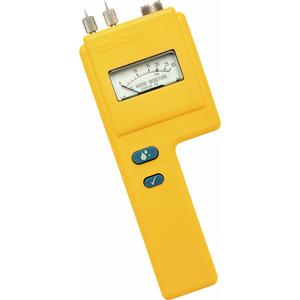 Wood Moisture Meters - Analog Display - 6 - 30%