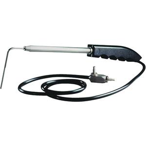 Telescopic Pitot Tube