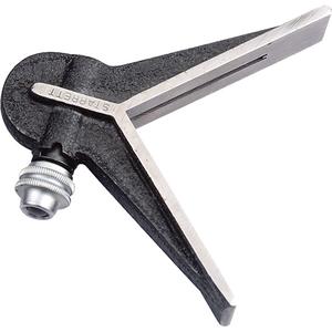 Student Combination Squares - Steel, Plain, 50073