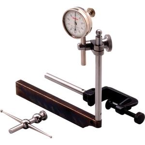 Universal Back-Plunger Dial Test Indicators - 0" - 0.2", 50697, 0.001, 0-100
