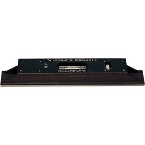 Master Precision Levels 199 Series - 1-5/8", 66932, With Standard Letter of Certification.