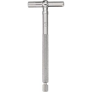 Telescoping Gauges - 1/2" - 6", 50924, 2.375"