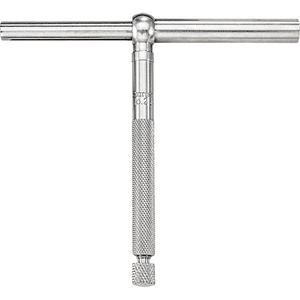 Telescoping Gauges - 1/2" - 6", 50926, 2.375"