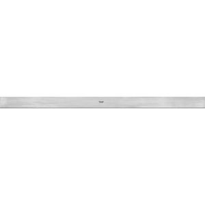 380 Series Steel Straight Edge - 24", 1-13/32", 11/64", '+/- 0.0002" per foot, Regular Steel