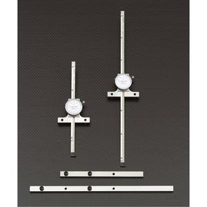 Dial Depth Gauges - GRADUATION - .001", 56766, 0-6