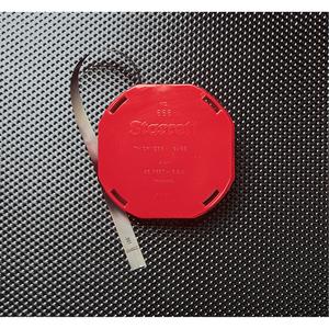 Thickness Gauges or "Feeler" Stock In Rolls - 0.019", Steel, 52816, 20'