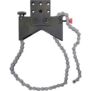 Shaft Alignment Clamp