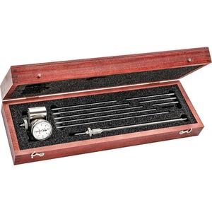 Crankshaft Distortion Dial/Strain Gauge