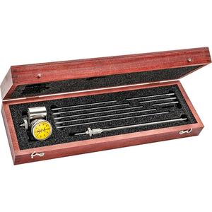 Crankshaft Distortion Dial/Strain Gauge