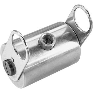 Crankshaft Distortion Attachment