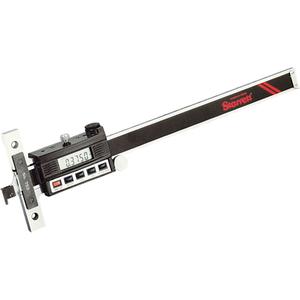 Electronic Depth Gauges 3753A Series - 0-12", 12260