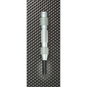 Hinge Locating Automatic Center Punch With  Adjustable Stroke - 5/8", 5/8", 5", Adjustable Stroke