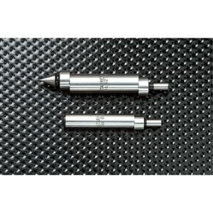 Edge Finders - 53063, 0.5000", 0.200" and pointed contact