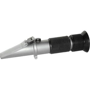 Refractometer - Analogue (Sight Glass), Brix, 0 to 32%, 0.20%, ±0.2%