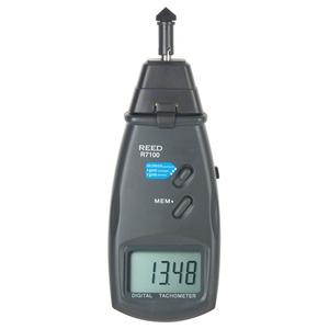 Tachometer with ISO Certificate - Contact