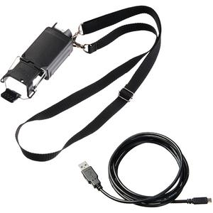 X-am® External Pump for Portable Gas Detectors - Motorized Sampling Pump